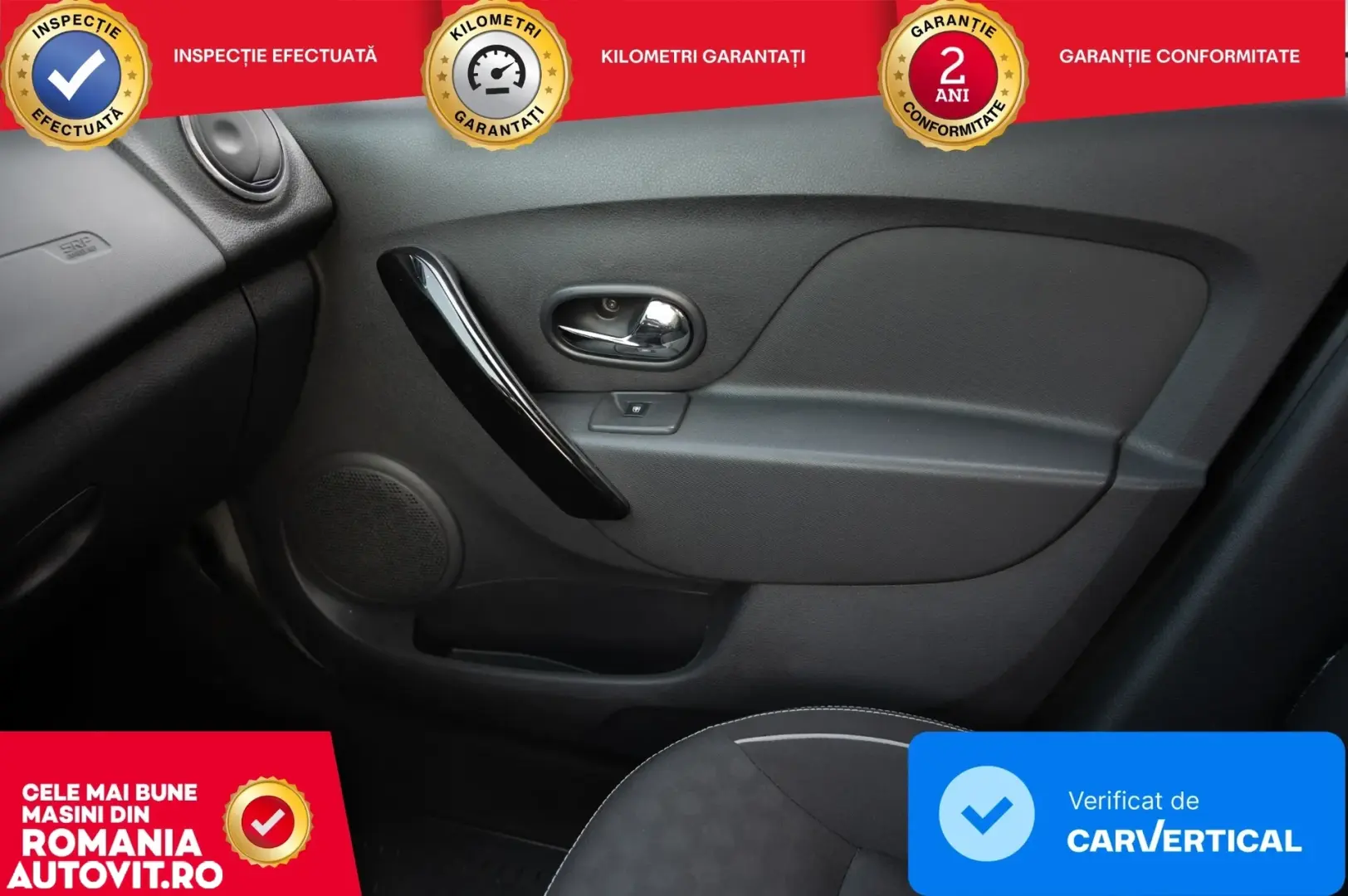 Dacia Logan 1.2 75CP Laureate