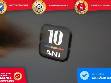 Dacia Logan 1.2 75CP Laureate