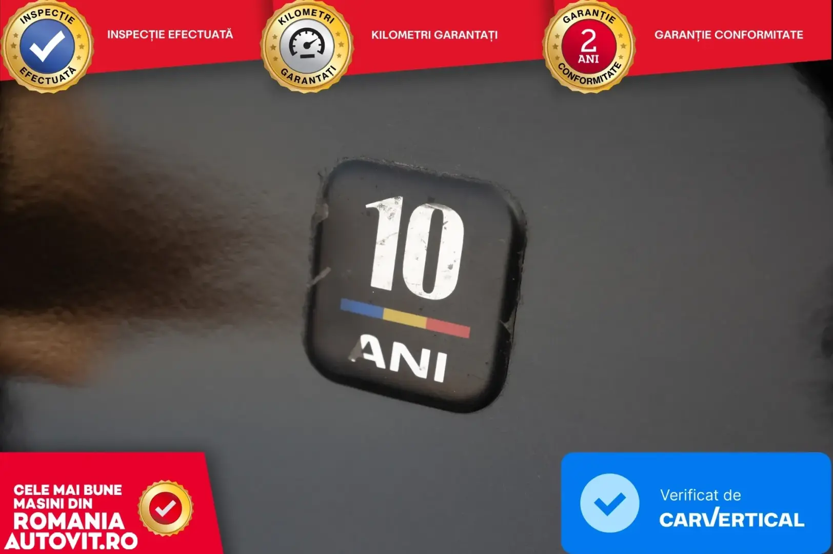 Dacia Logan 1.2 75CP Laureate