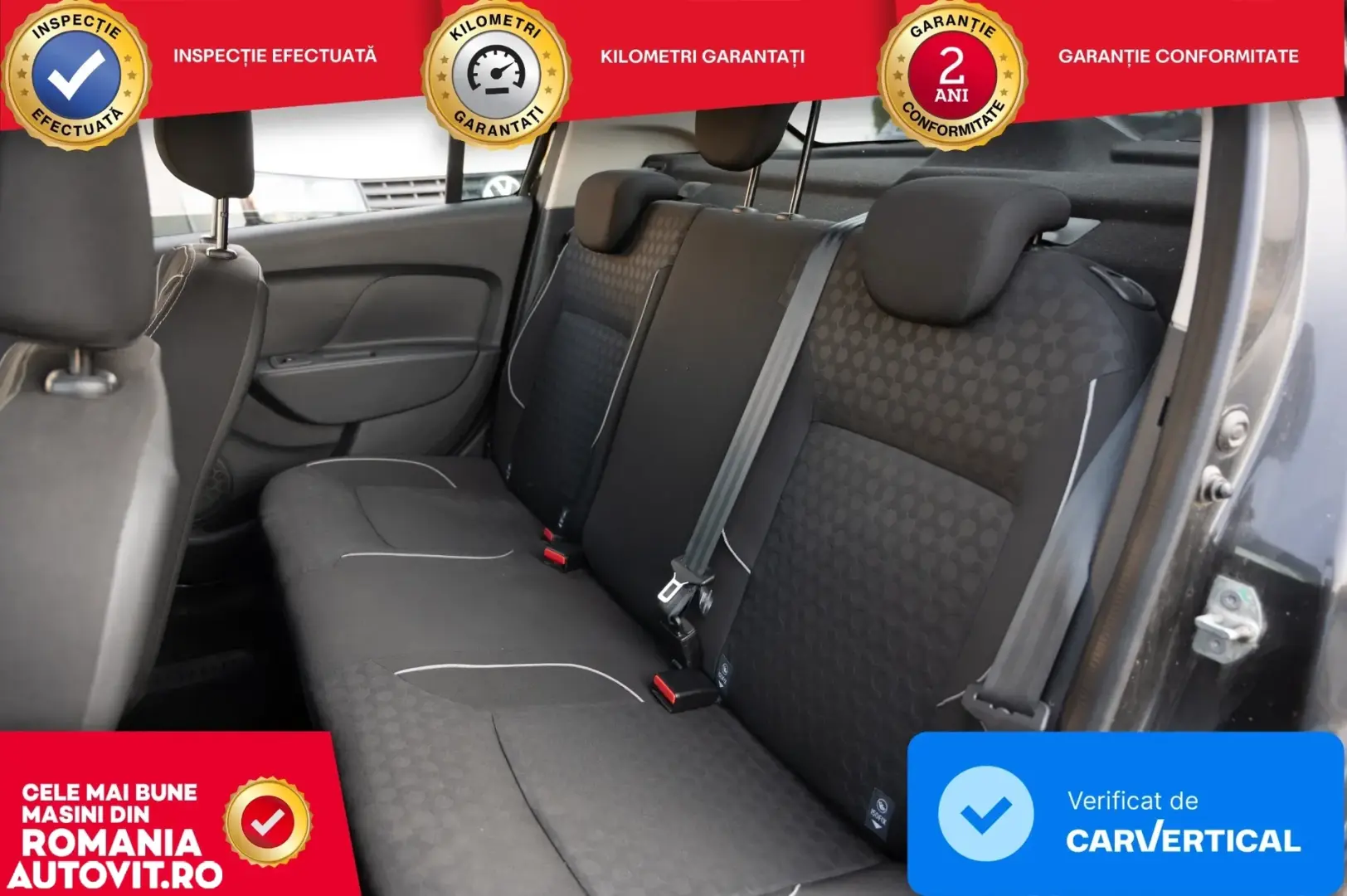 Dacia Logan 1.2 75CP Laureate