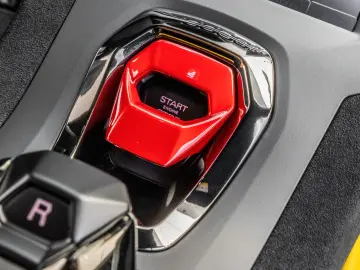 Huracan STO Bianco Monocerus  Lifting System