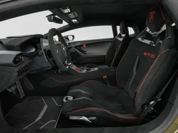 Huracán STO