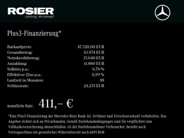 E 300 de Exclusive Distr. LED HUD Navi Kamera Ke