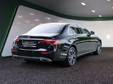 E 300 de Exclusive Distr. LED HUD Navi Kamera Ke