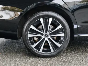 E 300 de Exclusive Distr. LED HUD Navi Kamera Ke