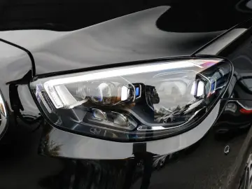 E 300 de Exclusive Distr. LED HUD Navi Kamera Ke
