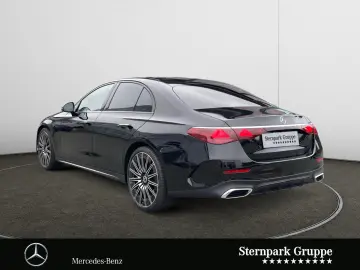 E 200 Lim AMG'Night'Beige'Superscreen…