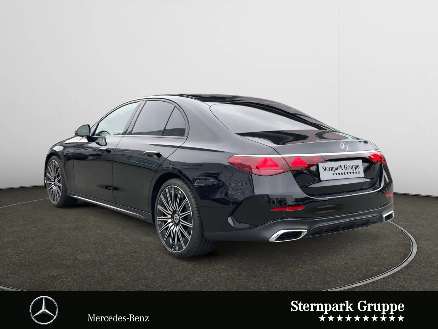 E 200 Lim AMG'Night'Beige'Superscreen…