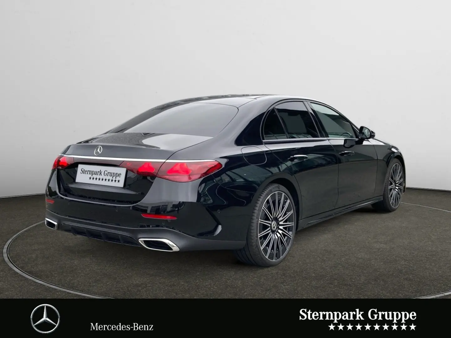 E 200 Lim AMG'Night'Beige'Superscreen…