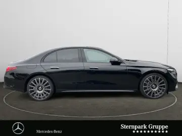 E 200 Lim AMG'Night'Beige'Superscreen…