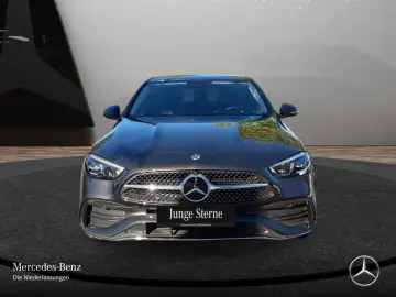 Mercedes Benz C 300 e