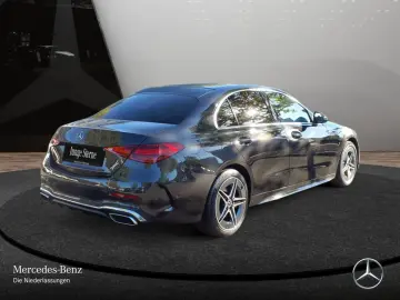 Mercedes Benz C 300 e