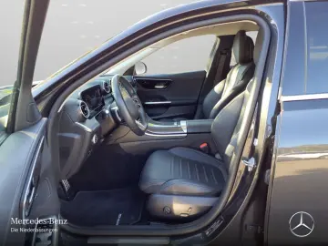 Mercedes Benz C 300 e