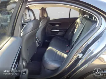 Mercedes Benz C 300 e