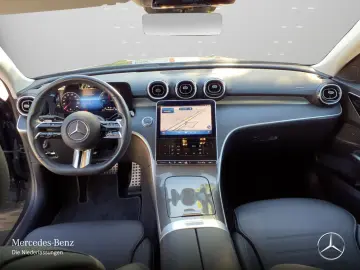 Mercedes Benz C 300 e