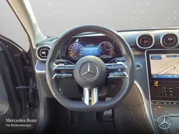 Mercedes Benz C 300 e