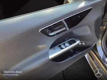 Mercedes Benz C 300 e