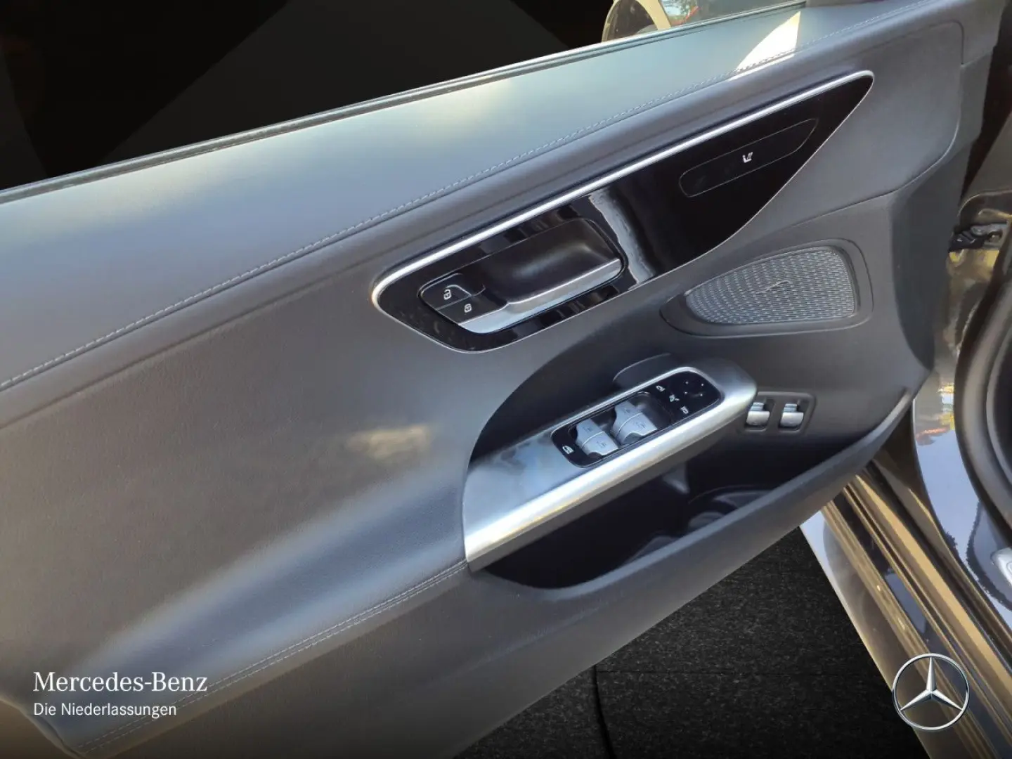 Mercedes Benz C 300 e