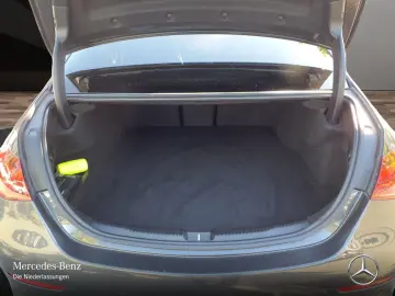 Mercedes Benz C 300 e