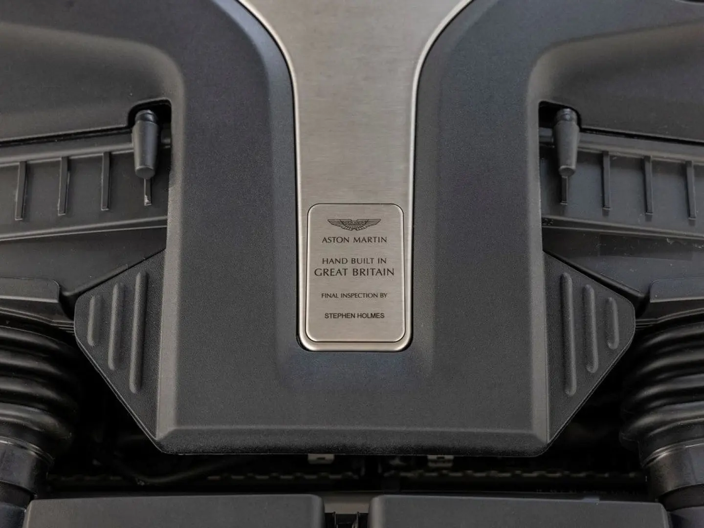 DBX Concours Blue Dark Knight