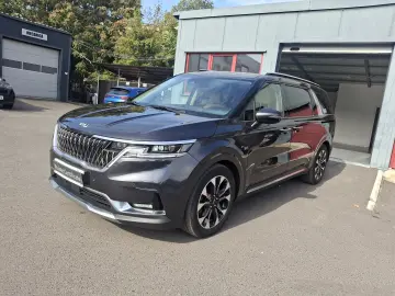 KIA CARNIVAL NOBLESS