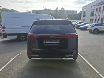 KIA CARNIVAL NOBLESS