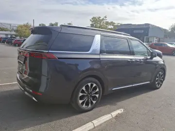 KIA CARNIVAL NOBLESS