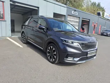 KIA CARNIVAL NOBLESS