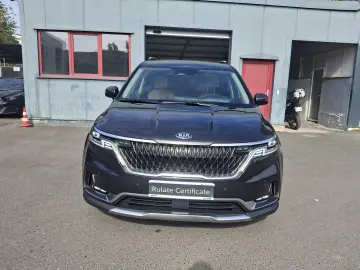 KIA CARNIVAL NOBLESS