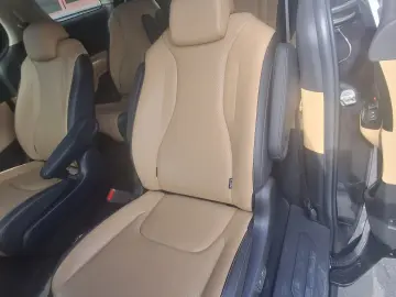 KIA CARNIVAL NOBLESS