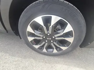 KIA CARNIVAL NOBLESS