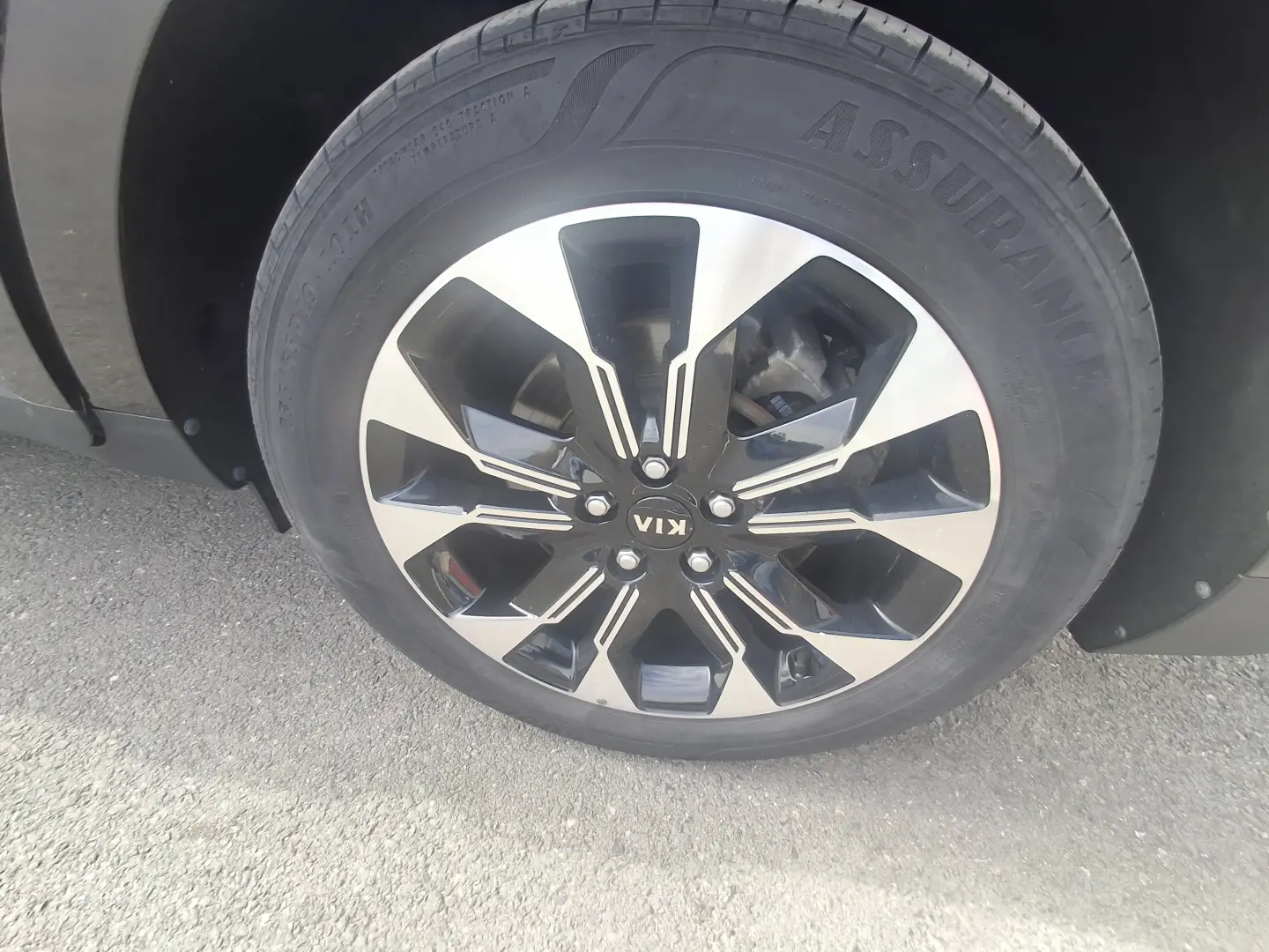 KIA CARNIVAL NOBLESS