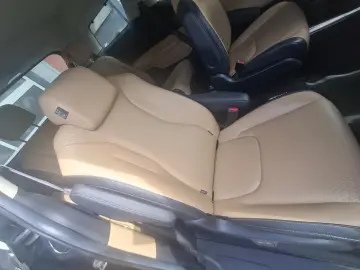 KIA CARNIVAL NOBLESS