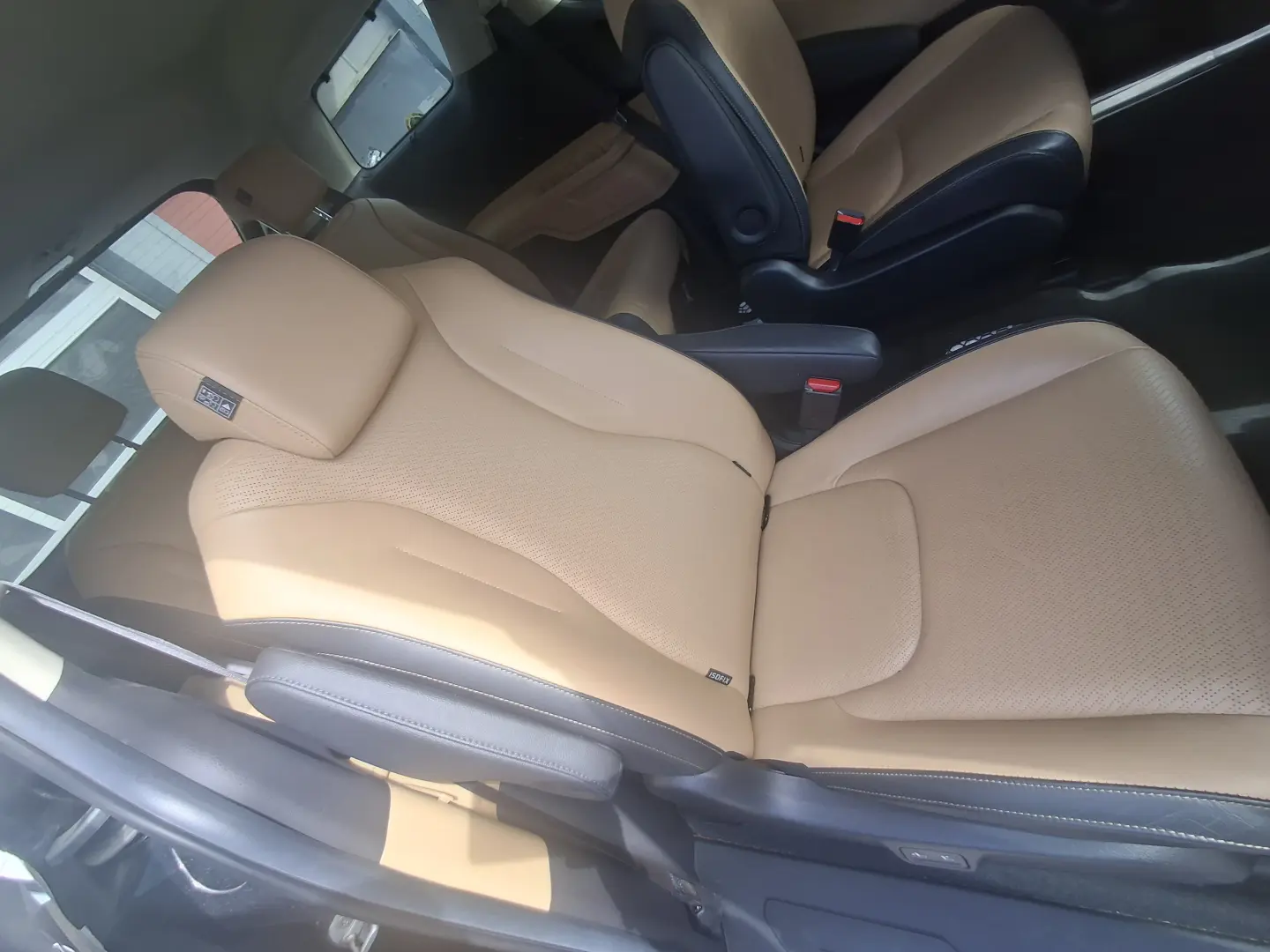 KIA CARNIVAL NOBLESS