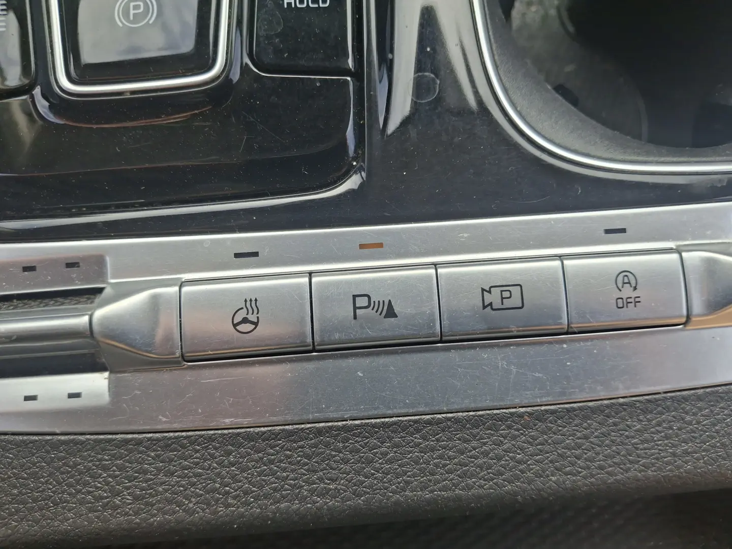 KIA CARNIVAL NOBLESS