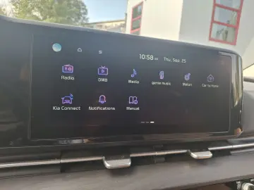 KIA CARNIVAL NOBLESS