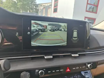 KIA CARNIVAL NOBLESS