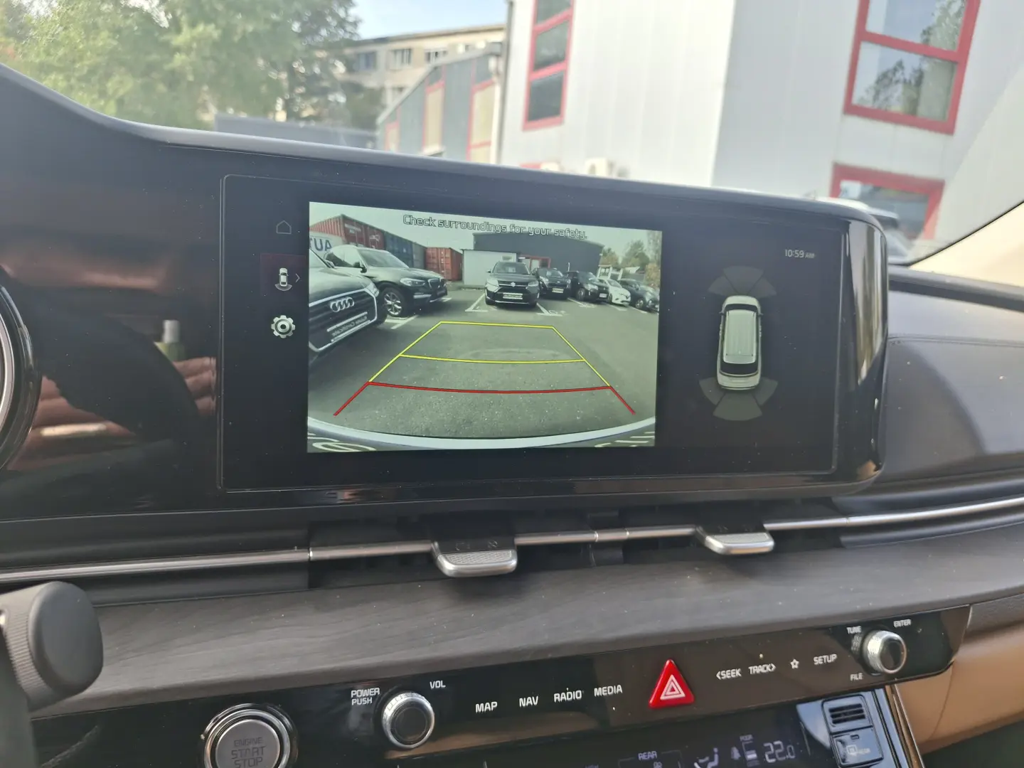 KIA CARNIVAL NOBLESS