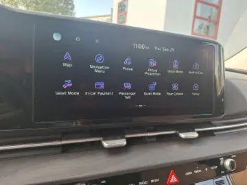 KIA CARNIVAL NOBLESS