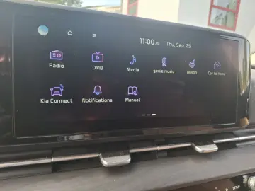 KIA CARNIVAL NOBLESS