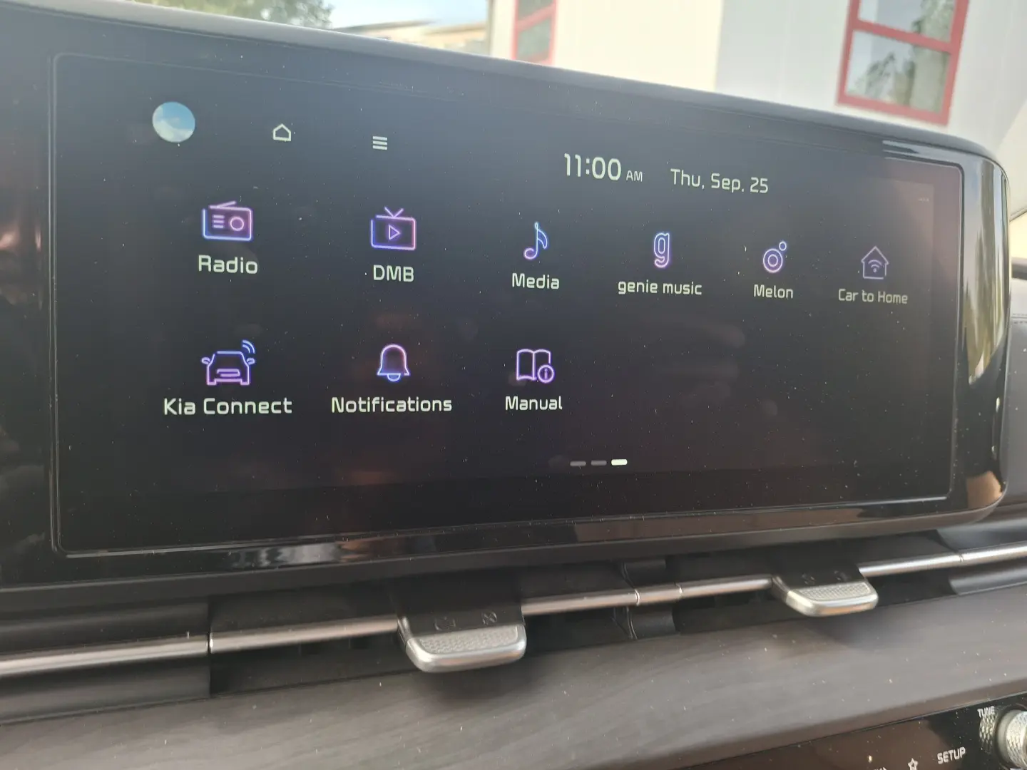 KIA CARNIVAL NOBLESS