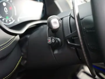 DBX707 AMR23 PACK AUX.HEAT CARBON