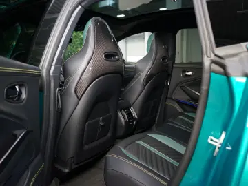 DBX707 AMR23 PACK AUX.HEAT CARBON