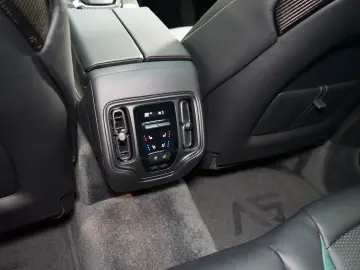 DBX707 AMR23 PACK AUX.HEAT CARBON