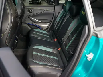 DBX707 AMR23 PACK AUX.HEAT CARBON