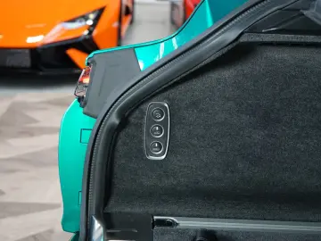 DBX707 AMR23 PACK AUX.HEAT CARBON