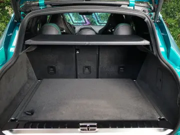 DBX707 AMR23 PACK AUX.HEAT CARBON