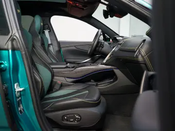 DBX707 AMR23 PACK AUX.HEAT CARBON