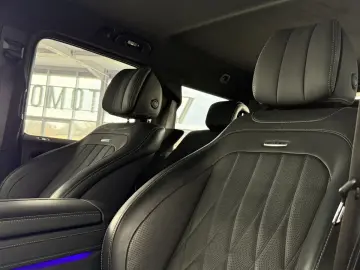 G 63 AMG  BURM STHZ  AHK  PPF  SD  360   NIGHT