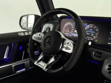 G 63 AMG  BURM STHZ  AHK  PPF  SD  360   NIGHT